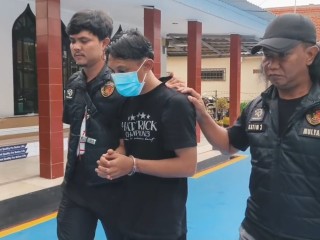 Sakit Hati Tak Dipinjami Uang, Pria di Cikupa Serang WNA Asal Korsel dan Bawa Kabur Rp100 Juta