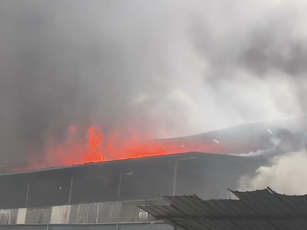 BPBD Kabupaten Tangerang Catat 469 Kejadian Darurat Selama September 2026, Kebakaran Masih Dominan