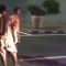 Tolak Beri Tumpangan, Sopir Truk di Tangerang Dikeroyok dan Ditusuk Sekelompok OTK