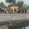 Bupati Tangerang Sisir Lokasi Langganan Banjir di Pasar Kemis, Solusi Permanen Disiapkan pada 2027