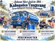 HUT ke-394 Kabupaten Tangerang: Perumdam TKR Hadir Bantu Warga Saat Kekeringan, Salurkan Bantuan Jutaan Liter Air Bersih