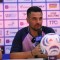 Lawan Persija, Persita Tangerang Targetkan 3 Poin di Banten International Stadium 