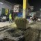 Rekonstruksi Beton Jalan Pasarkemis Rajeg Dibongkar Ulang karena Tak Sesuai Spesifikasi Teknis