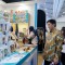 Wagub Dimyati Dorong UMKM Banten Tembus Pasar Ekspor Lewat Trade Expo Indonesia